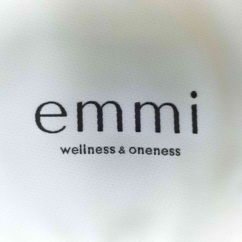 エミ emmi ギャザーディテールビックブルゾン レディース ONESIZE
