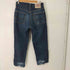 リーバイス Levis 00s 01年製造 569 ルーズフィットインディゴデニム メンズ W30L31
