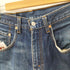 リーバイス Levis 00s 01年製造 569 ルーズフィットインディゴデニム メンズ W30L31