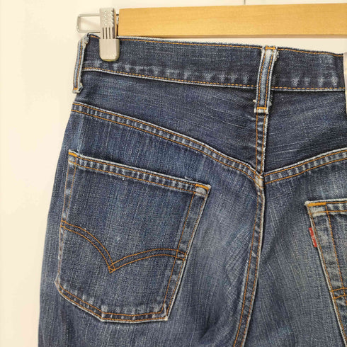 リーバイス Levis 00s 01年製造 569 ルーズフィットインディゴデニム メンズ W30L31