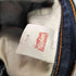 リーバイス Levis 00s 01年製造 569 ルーズフィットインディゴデニム メンズ W30L31