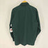 ディッキーズ Dickies ポリコットン ツイル L/S ワークシャツ メンズ import:M