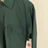ディッキーズ Dickies ポリコットン ツイル L/S ワークシャツ メンズ import:M