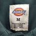 ディッキーズ Dickies ポリコットン ツイル L/S ワークシャツ メンズ import:M