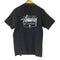 ステューシー Stussy 00s 2005 WORLD TRIBE プリントTシャツ メンズ JPN:M