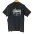 ステューシー Stussy 00s 2005 WORLD TRIBE プリントTシャツ メンズ JPN:M