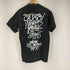 ステューシー Stussy 00s 2005 WORLD TRIBE プリントTシャツ メンズ JPN:M