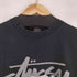 ステューシー Stussy 00s 2005 WORLD TRIBE プリントTシャツ メンズ JPN:M