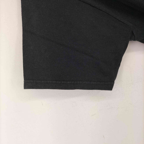 ステューシー Stussy 00s 2005 WORLD TRIBE プリントTシャツ メンズ JPN:M