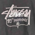 ステューシー Stussy 00s 2005 WORLD TRIBE プリントTシャツ メンズ JPN:M