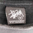 ステューシー Stussy 00s 2005 WORLD TRIBE プリントTシャツ メンズ JPN:M