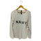 ダブルジェイケイ wjk NA MY long T メンズ JPN:XL