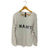 ダブルジェイケイ wjk NA MY long T メンズ JPN:XL