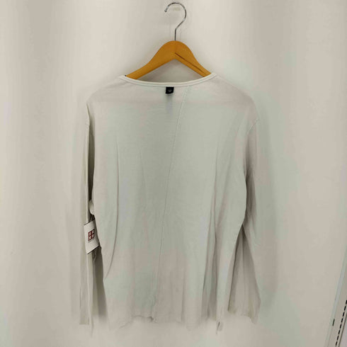 ダブルジェイケイ wjk NA MY long T メンズ JPN:XL