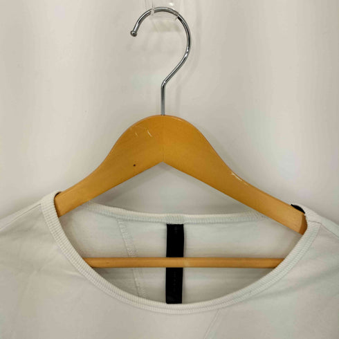 ダブルジェイケイ wjk NA MY long T メンズ JPN:XL