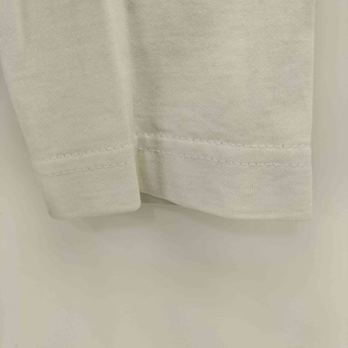 ダブルジェイケイ wjk NA MY long T メンズ JPN:XL