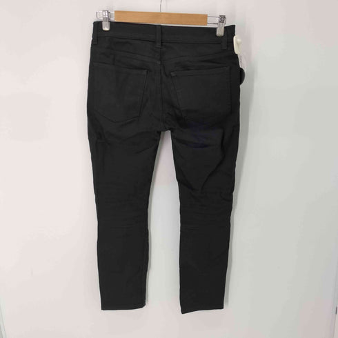 アクネストゥディオズ ACNE STUDIOS ACE STAY CASH ブラックスキニーデニム メンズ 29/32