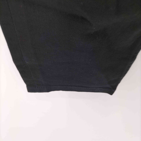アクネストゥディオズ ACNE STUDIOS ACE STAY CASH ブラックスキニーデニム メンズ 29/32