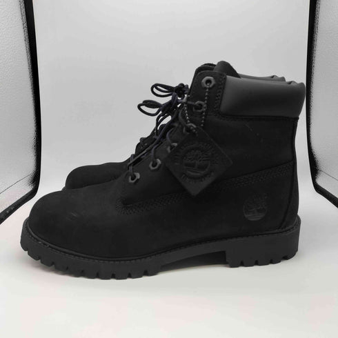 ティンバーランド Timberland WATERPROOF BOOTS ウォータープルーフ ブーツ レディース JPN:23