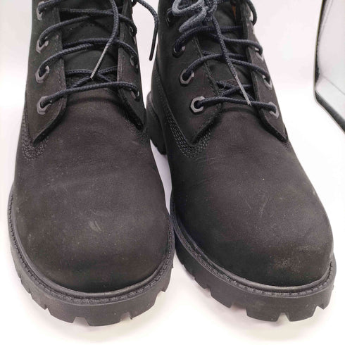 ティンバーランド Timberland WATERPROOF BOOTS ウォータープルーフ ブーツ レディース JPN:23