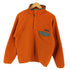 パタゴニアシンチラ PATAGONIA SYNCHILLA 98年製 スナップT フリースプルオーバー メンズ import:S