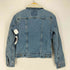 リーバイス Levis ボアデニムジャケット レディース JPN:XS
