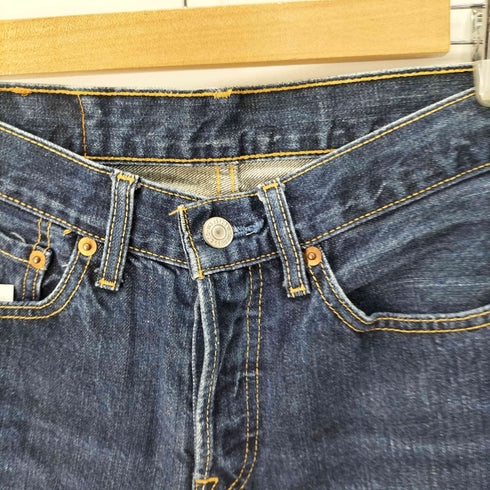 リーバイス Levis 569 ルーズフィットインディゴストレートデニム メンズ W30L30