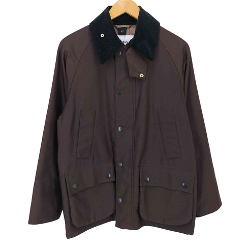 バブアー Barbour ノンワックスビデイルジャケット メンズ 36