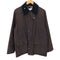 バブアー Barbour ノンワックスビデイルジャケット メンズ 36