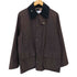 バブアー Barbour ノンワックスビデイルジャケット メンズ 36
