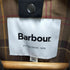 バブアー Barbour ノンワックスビデイルジャケット メンズ 36