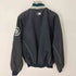 マジェスティックアスレチック Majestic ATHELETIC 90-00S チームロゴデザインナイロンスタジャン メンズ import:M