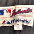 マジェスティックアスレチック Majestic ATHELETIC 90-00S チームロゴデザインナイロンスタジャン メンズ import:M