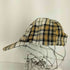 ステューシー Stussy 00s HEAD GEAR OLD フランネルキャップ メンズ FREE