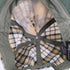 ステューシー Stussy 00s HEAD GEAR OLD フランネルキャップ メンズ FREE