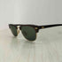 レイバン Ray-Ban イタリア製 NEW CLUBMASTER ニュークラブマスター RB2156 990 サーモント型 メンズ 49□21