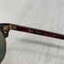 レイバン Ray-Ban イタリア製 NEW CLUBMASTER ニュークラブマスター RB2156 990 サーモント型 メンズ 49□21