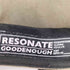 グッドイナフ GOODENOUGH 00s RESONATE ワークキャップ メンズ