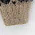 ブフト bukht JACQUARD SWEATER アルパカ混 ペルーニットセーター メンズ JPN:2