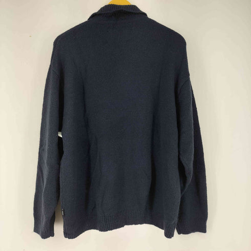 MELTUM ニットポロシャツ メンズ JPN:2