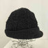 ステューシー Stussy 90s OLD USA製 紺タグ ニットキャップ メンズ