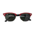 レイバン Ray-Ban イタリア製 NEW CLUBMASTER ニュークラブマスター RB2156 955 サーモント型 メンズ 49□21