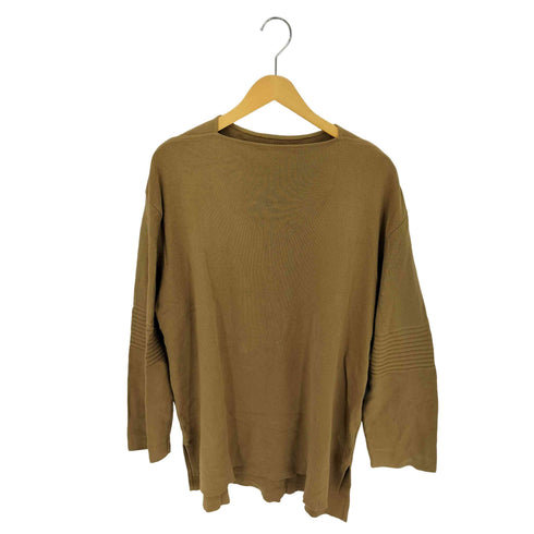 BETA POST straw sleeve basque shirt メンズ JPN:4