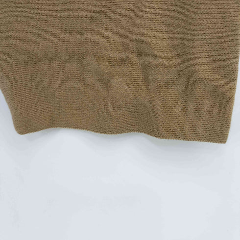 BETA POST straw sleeve basque shirt メンズ JPN:4