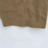 BETA POST straw sleeve basque shirt メンズ JPN:4