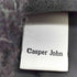 キャスパージョン CASPER JOHN チンスト付き ウールジャケット メンズ JPN:S
