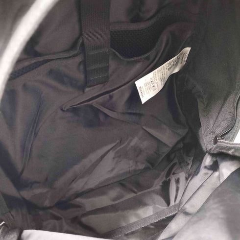 ムジルシリョウヒン 無印良品 肩の負担を軽くする 撥水 リュックサック バックパック メンズ