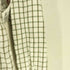 バルバ BARBA NAPOLI バイカラーチェックL/S シャツ メンズ 39 15 1/2