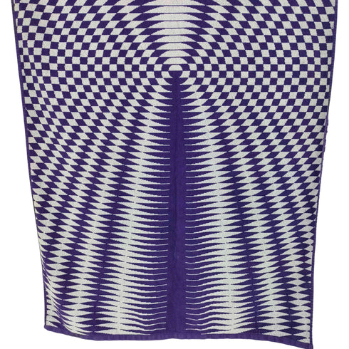 ステューシー Stussy Psychedelic Beach Towel Purple メンズ
