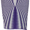 ステューシー Stussy Psychedelic Beach Towel Purple メンズ
